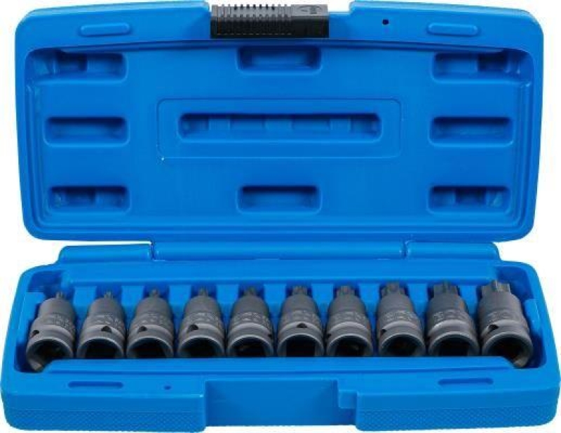 BGS Power Socket Set