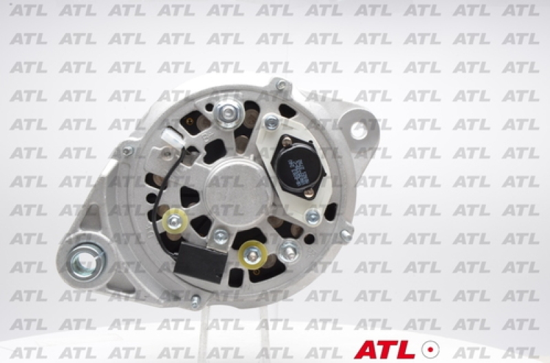 ATL Autotechnik Alternator