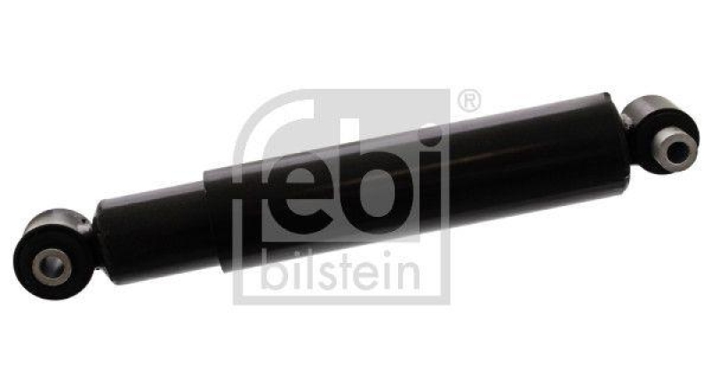 FEBI BILSTEIN Stoßdämpfer 20542