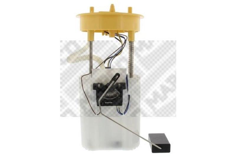 MAPCO Kraftstoff-F&ouml;rdereinheit