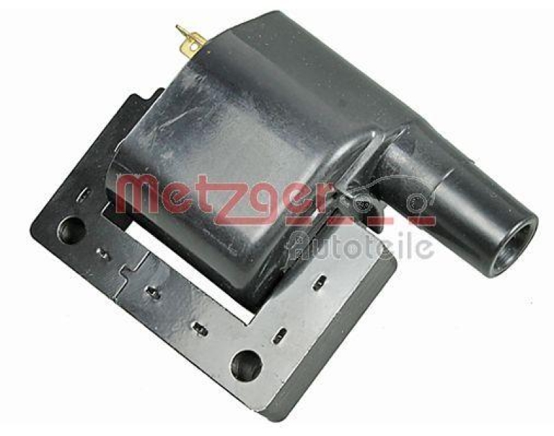 METZGER Ignition Coil