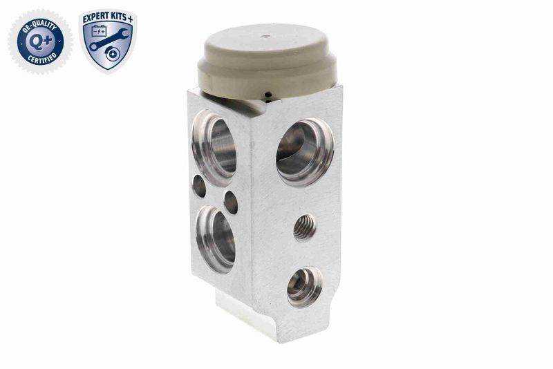 ACKOJA Expansion Valve, air conditioning EXPERT KITS +