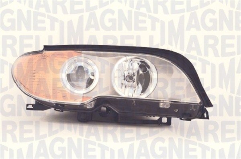 MAGNETI MARELLI Headlight