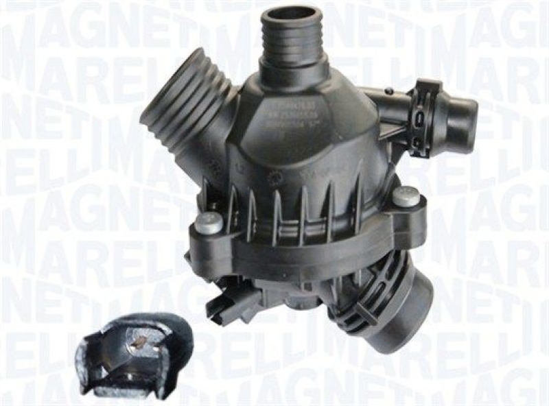 MAGNETI MARELLI Thermostat, coolant