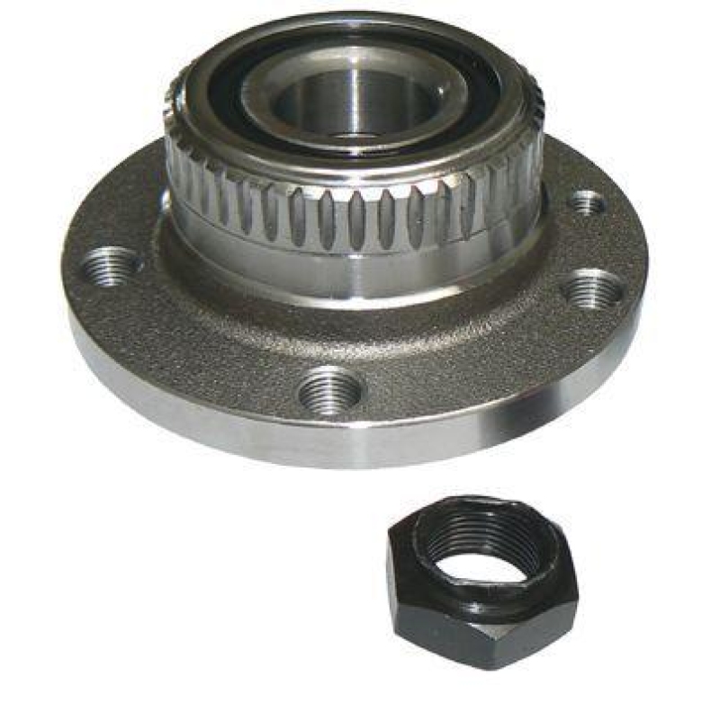 METZGER Radlagersatz WM 1071