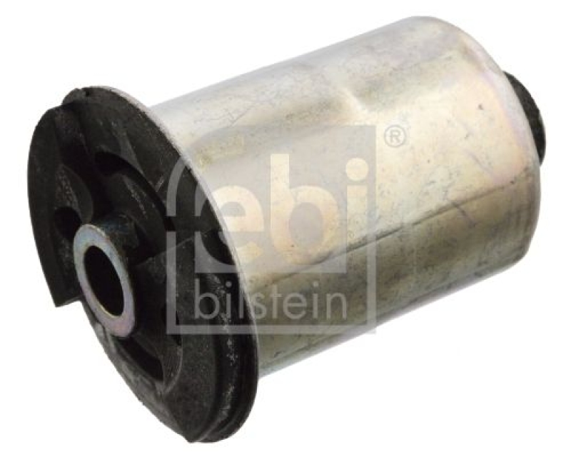 FEBI BILSTEIN Mounting, axle beam