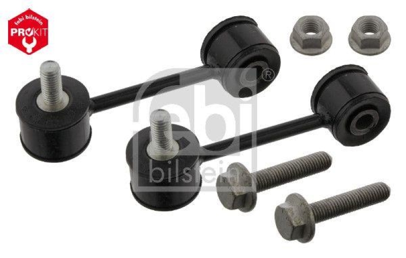 FEBI BILSTEIN Rod/Strut, stabiliser ProKit