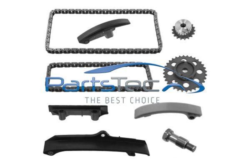 PartsTec Timing Chain Kit