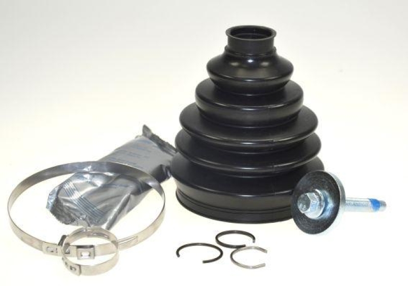 SPIDAN Faltenbalgsatz, Antriebswelle 25716