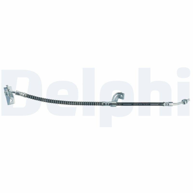 DELPHI Bremsschlauch