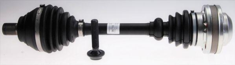 SPIDAN Drive Shaft