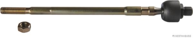HERTH+BUSS JAKOPARTS Inner Tie Rod