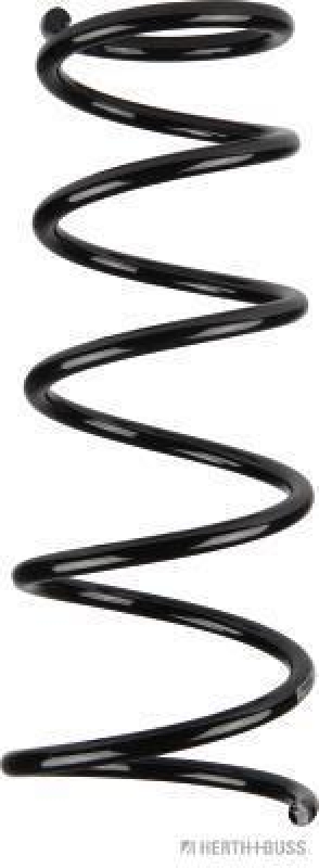 HERTH+BUSS JAKOPARTS Suspension Spring