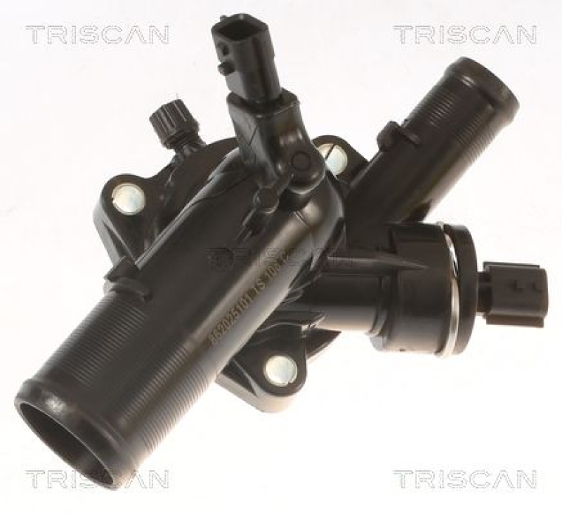 TRISCAN Thermostat, coolant