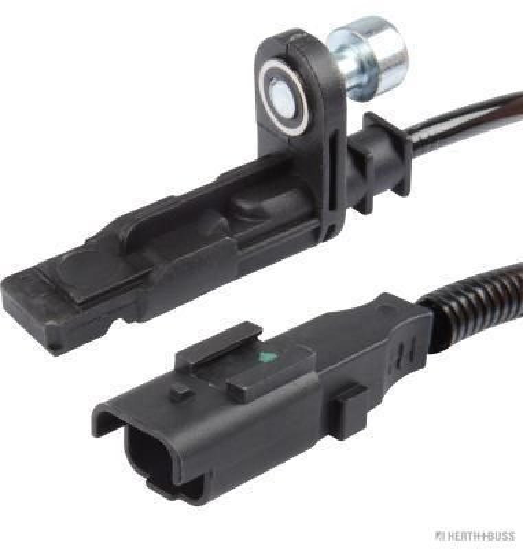 HERTH+BUSS ELPARTS Sensor, Raddrehzahl