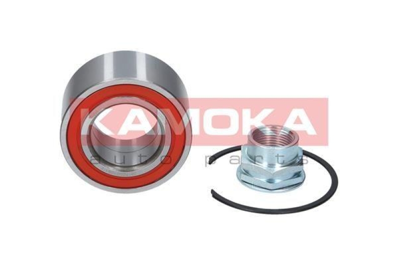 KAMOKA Radlagersatz 5600019