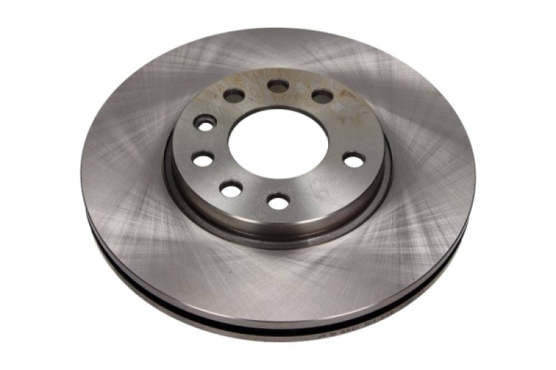 2x MAXGEAR Brake Disc
