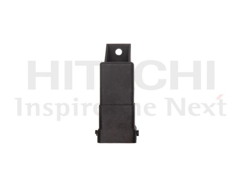 HITACHI Relais, Gl&uuml;hanlage 2502246