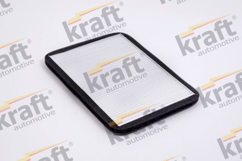 KRAFT AUTOMOTIVE Filter, Innenraumluft