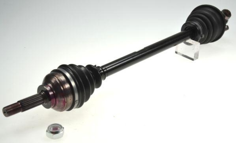 SPIDAN Drive Shaft