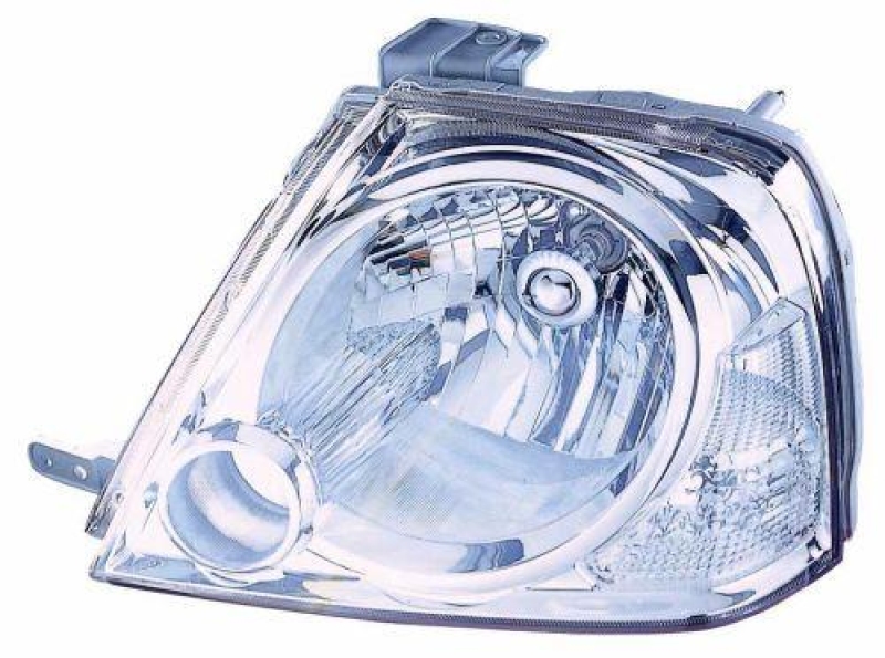 Hauptscheinwerfer 218-1128R-LD-EM