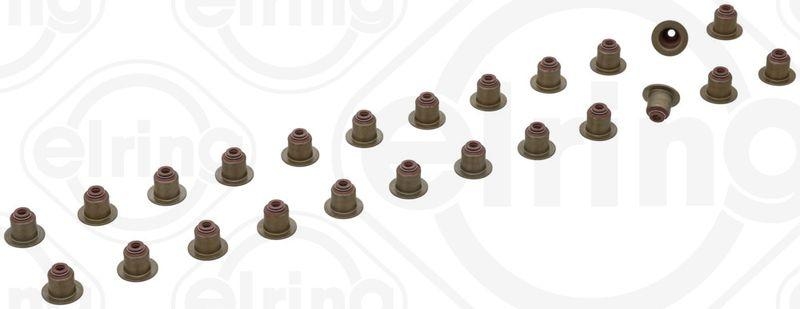 ELRING Seal Set, valve stem