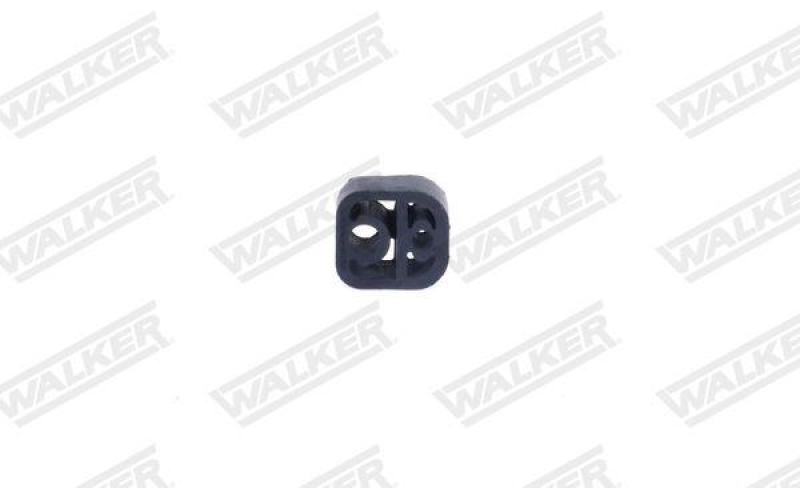 WALKER Rubber Strip, exhaust system