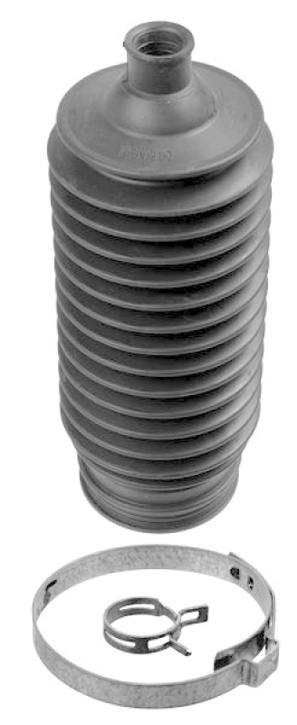 LEMF&Ouml;RDER Faltenbalg, Lenkung 35248 01