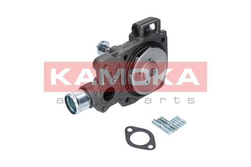 KAMOKA Wasserpumpe, Motork&uuml;hlung T0166