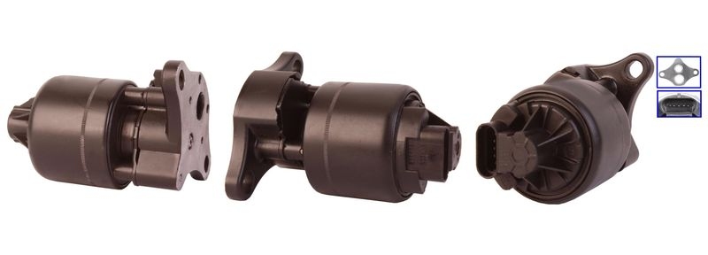 ELSTOCK EGR Valve