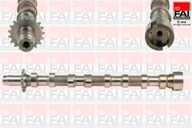 FAI AutoParts Camshaft