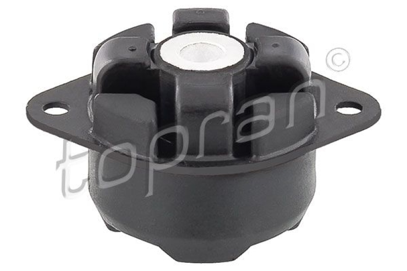 TOPRAN Lagerung, Automatikgetriebe 109064