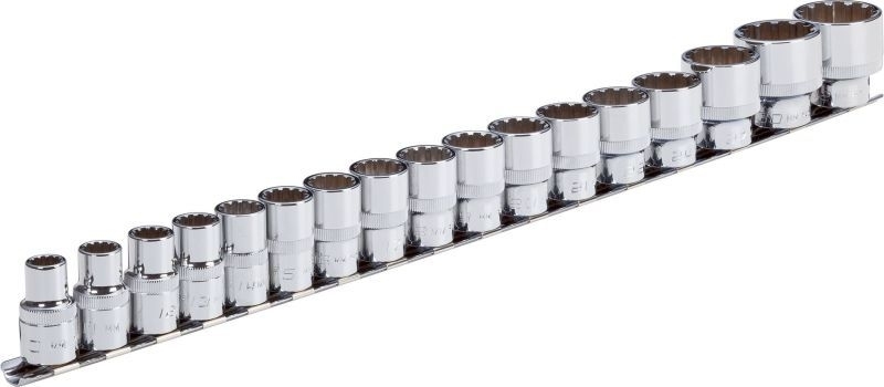 VIGOR Socket Set