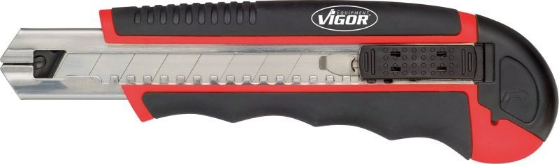 VIGOR Cutter