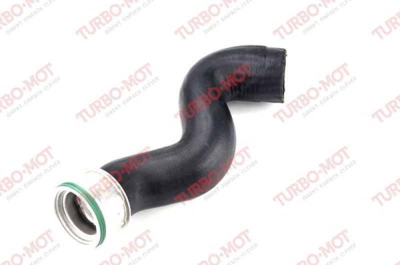 TURBO-MOT Ladeluftschlauch