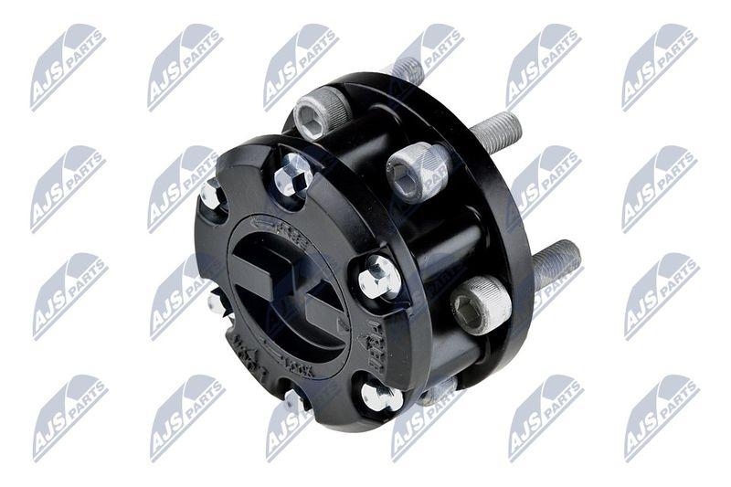 NTY Radnabe KSB-IS-000
