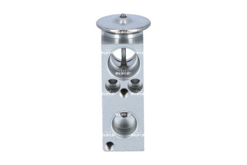 NRF Expansion Valve, air conditioning EASY FIT
