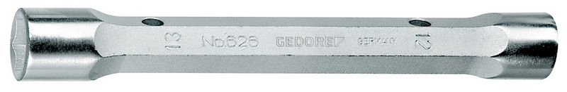 GEDORE Steckschl&uuml;ssel 626 20X22