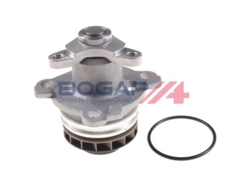 BOGAP Wasserpumpe, Motorkühlung BOGAP Premium