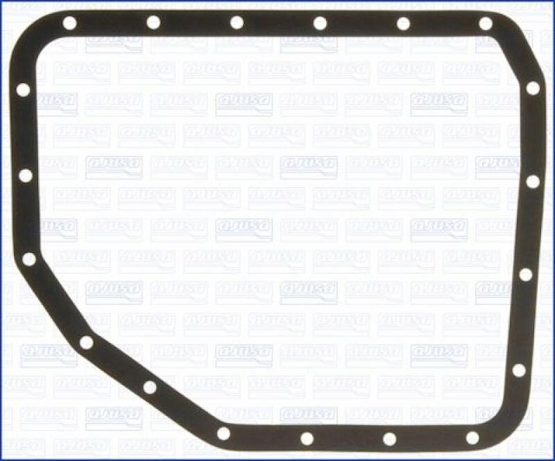 AJUSA Gasket, oil sump