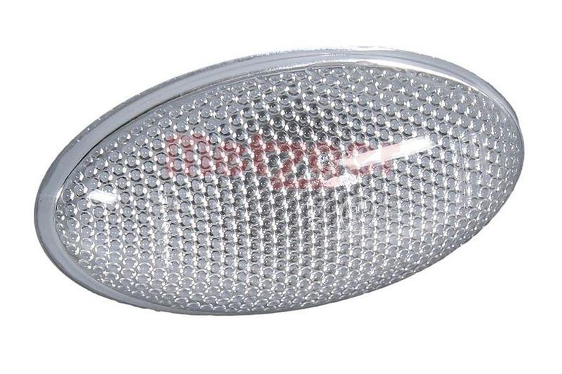 METZGER AUTOTEILE Blinkleuchte Blinker GREENPARTS