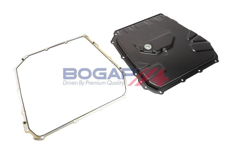 BOGAP Ölwanne, Automatikgetriebe BOGAP Premium