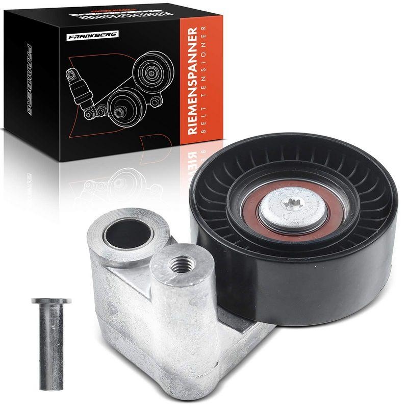 1x Frankberg Spannrolle Riemenspanner 5481FB0005935