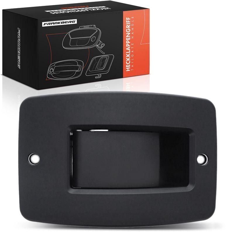 1x Frankberg T&uuml;rgriff Fahrzeugheckklappe innen 5481FB0045375