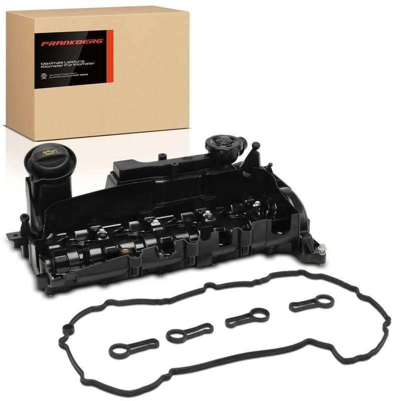 1x Frankberg Ventildeckel Zylinderkopfhaube 5481FB0012389