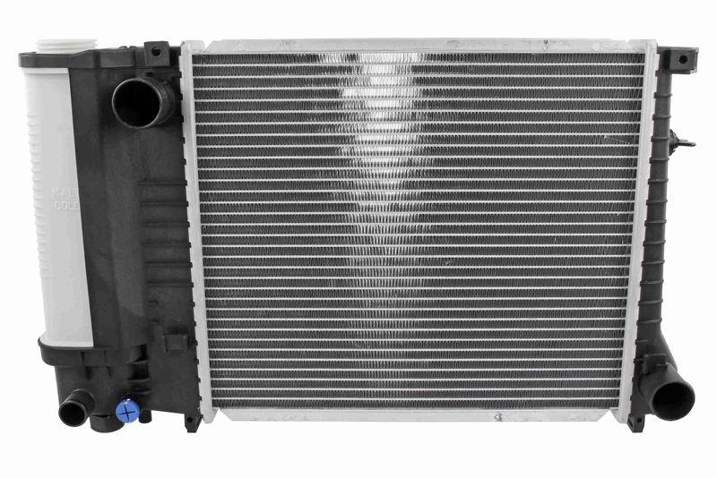 VEMO Radiator, engine cooling Original VEMO Quality