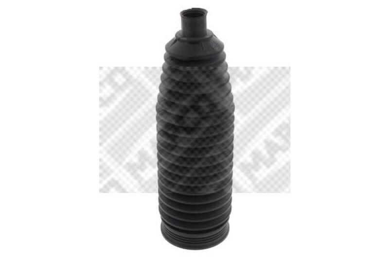 MAPCO Bellow, steering