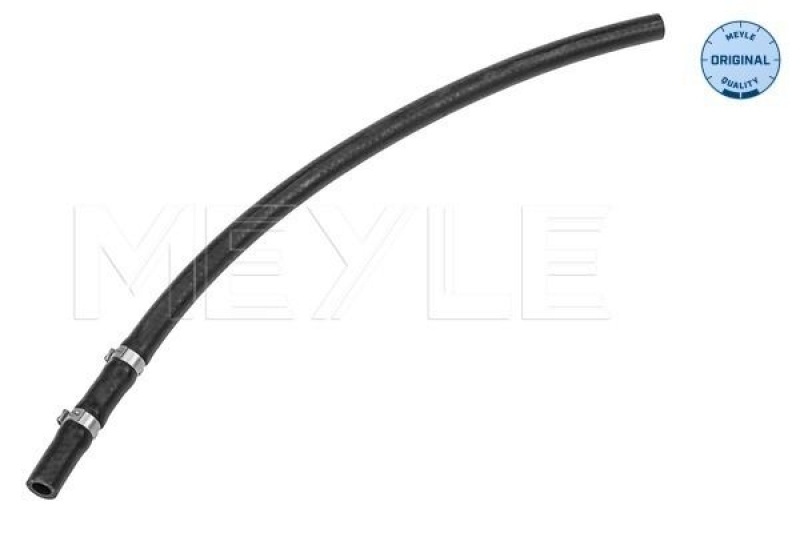 MEYLE Hydraulic Hose, steering system MEYLE-ORIGINAL: True to OE.