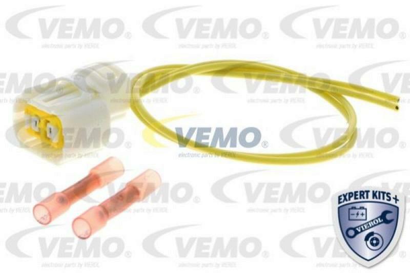 VEMO Repair Set, harness EXPERT KITS +