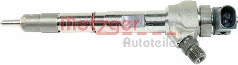 METZGER Injector Nozzle OE-part